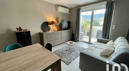 Apartment 2 rooms of 40 m² in Banyuls-sur-Mer (66650)