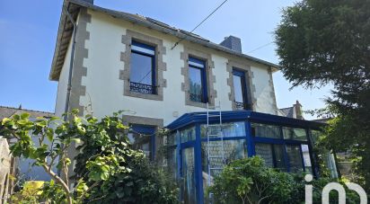 Maison 6 pièces de 111 m² à Plouguerneau (29880)