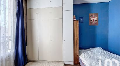 Appartement 2 pièces de 33 m² à Paris (75014)