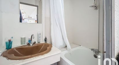 Apartment 2 rooms of 39 m² in Marseille (13006)