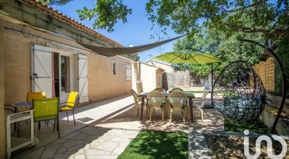 Maison traditionnelle 4 pièces de 100 m² à Draguignan (83300)