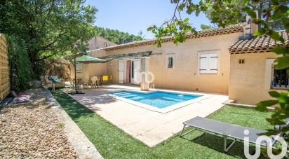 Maison traditionnelle 4 pièces de 100 m² à Draguignan (83300)