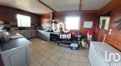 Maison 5 pièces de 154 m² à Roura (97311)