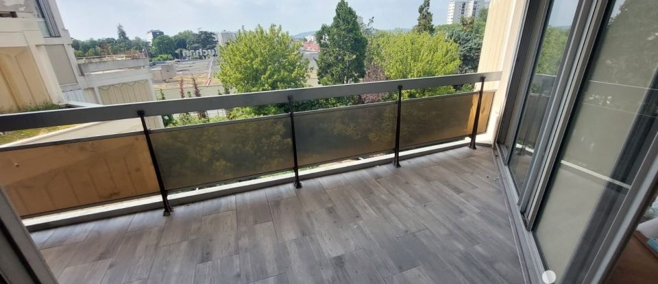 Appartement 3 pièces de 66 m² à Soisy-sous-Montmorency (95230)