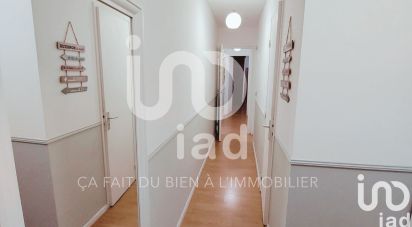 Apartment 3 rooms of 66 m² in Soisy-sous-Montmorency (95230)