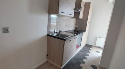 Appartement 3 pièces de 66 m² à Soisy-sous-Montmorency (95230)