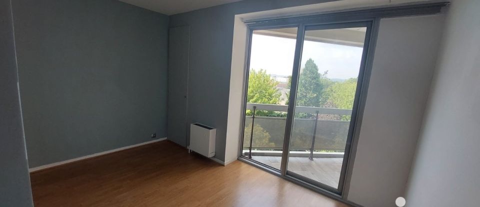 Appartement 3 pièces de 66 m² à Soisy-sous-Montmorency (95230)