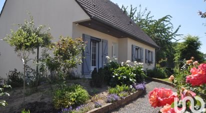 Traditional house 4 rooms of 88 m² in AY (51160)