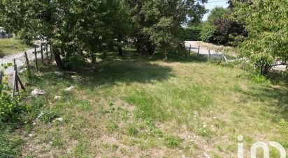 Land of 900 m² in Lavilledieu (07170)