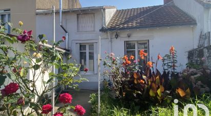 House 3 rooms of 68 m² in Nantes (44100)