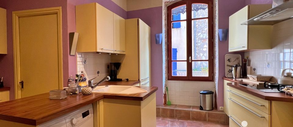 Village house 3 rooms of 130 m² in Buis-les-Baronnies (26170)