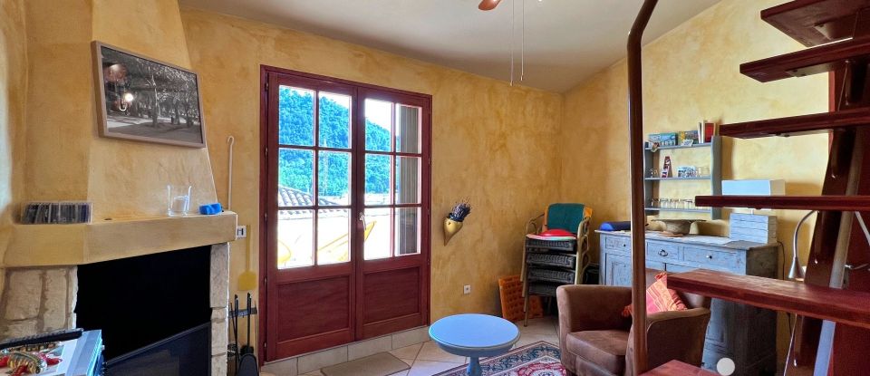 Village house 3 rooms of 130 m² in Buis-les-Baronnies (26170)