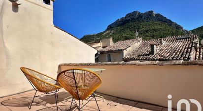 Maison de village 3 pièces de 130 m² à Buis-les-Baronnies (26170)