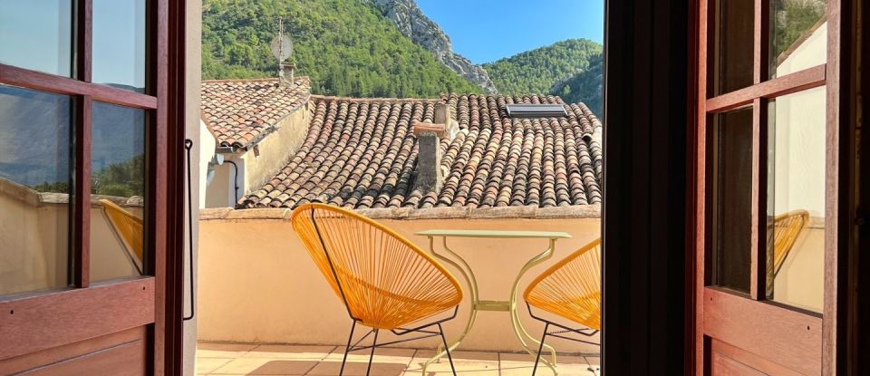 Village house 3 rooms of 130 m² in Buis-les-Baronnies (26170)