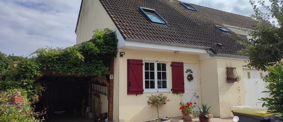 House 5 rooms of 114 m² in Blainville-sur-Orne (14550)