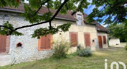 Traditional house 6 rooms of 150 m² in Toucy (89130)