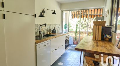 Apartment 3 rooms of 72 m² in Marseille (13004)