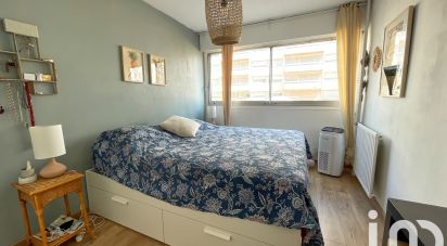 Apartment 3 rooms of 72 m² in Marseille (13004)