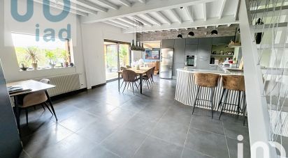 Maison 6 pièces de 150 m² à Herzeele (59470)