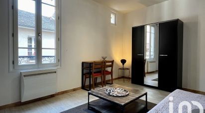 Apartment 2 rooms of 29 m² in Troyes (10000)