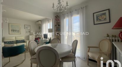 Apartment 3 rooms of 64 m² in Toulon (83000)