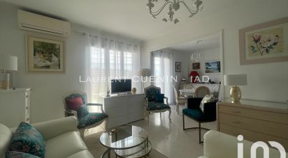 Apartment 3 rooms of 64 m² in Toulon (83000)