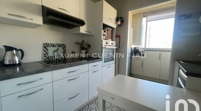 Apartment 3 rooms of 64 m² in Toulon (83000)