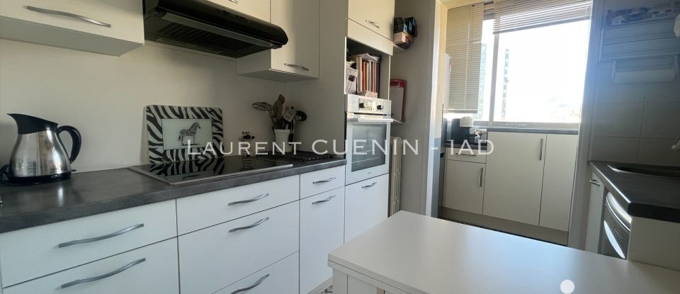 Appartement 3 pièces de 64 m² à Toulon (83000)