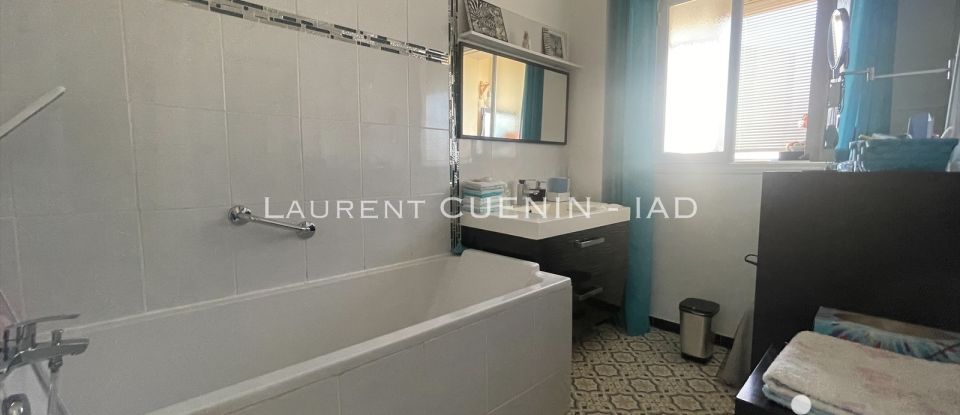 Appartement 3 pièces de 64 m² à Toulon (83000)