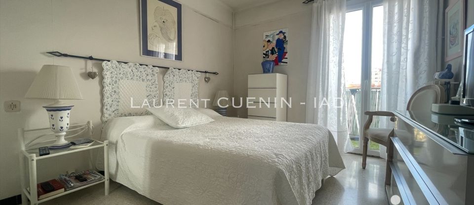 Appartement 3 pièces de 64 m² à Toulon (83000)