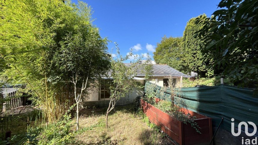 Maison 4 pièces de 75 m² à Nantes (44300)