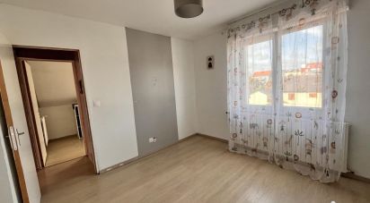 House 4 rooms of 98 m² in Mondelange (57300)