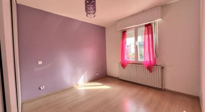 House 4 rooms of 98 m² in Mondelange (57300)