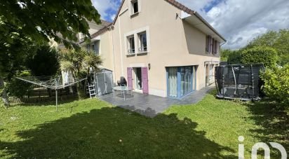 Traditional house 8 rooms of 220 m² in Neuilly-Plaisance (93360)