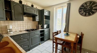 Maison 5 pièces de 100 m² à La Celle-sur-Loire (58440)