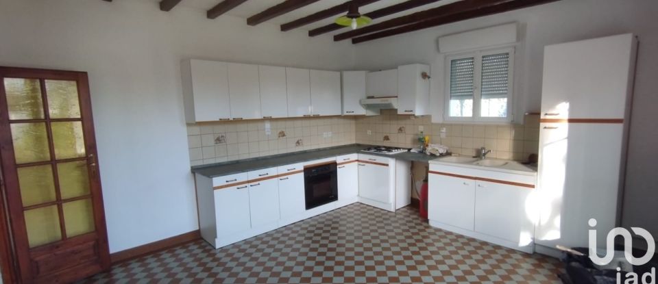 Maison 5 pièces de 127 m² à Monts (37260)