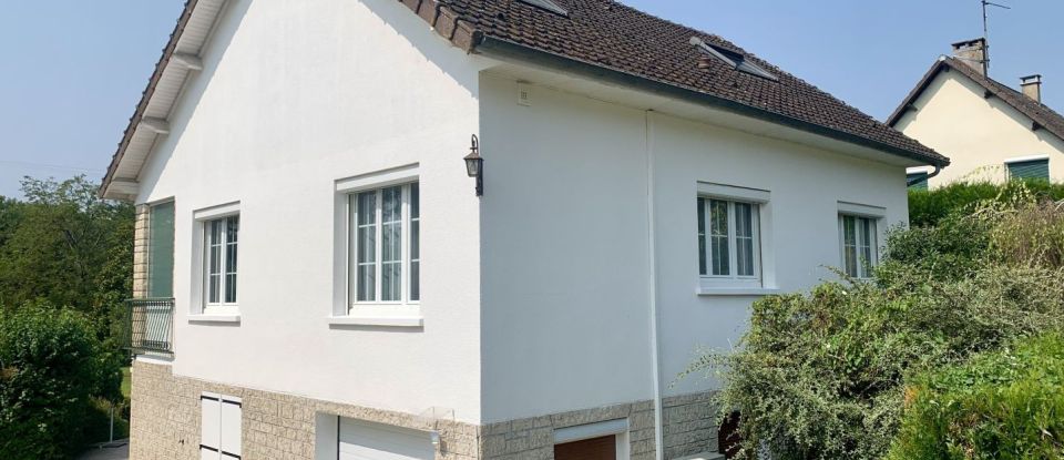 Maison 7 pièces de 165 m² à Sens (89100)