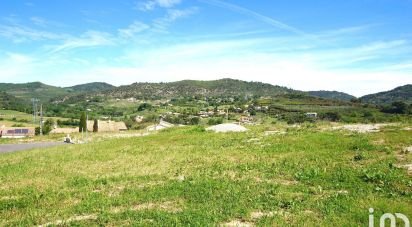 Terrain de 649 m² à Manosque (04100)