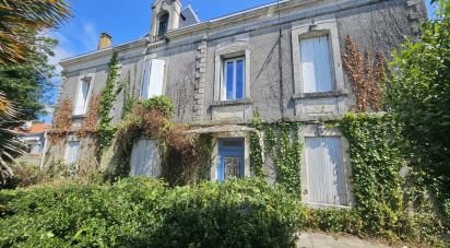 Maison 6 pièces de 103 m² à Bourcefranc-le-Chapus (17560)