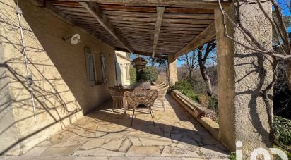 Country house 5 rooms of 135 m² in La Garde-Freinet (83680)