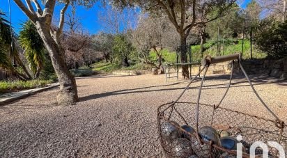 Country house 5 rooms of 135 m² in La Garde-Freinet (83680)