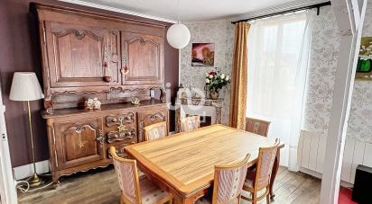 House 6 rooms of 137 m² in Neuvy-sur-Barangeon (18330)