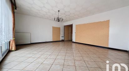 Maison 5 pièces de 102 m² à Othis (77280)