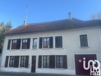 Longere 6 rooms of 190 m² in La Ferté-Gaucher (77320)