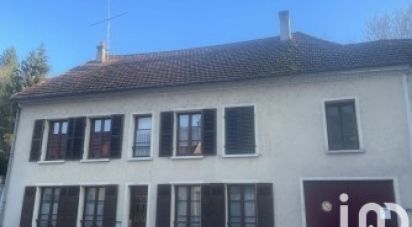 Longere 6 rooms of 190 m² in La Ferté-Gaucher (77320)