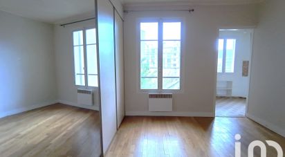 Apartment 2 rooms of 34 m² in Pantin (93500)