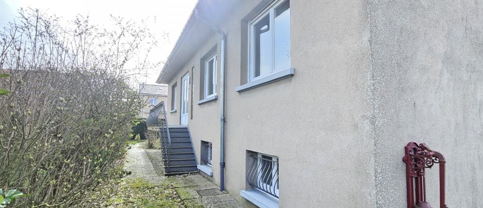 Maison 5 pièces de 108 m² à Cutry (54720)