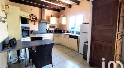 Traditional house 6 rooms of 156 m² in La Plaine-sur-Mer (44770)