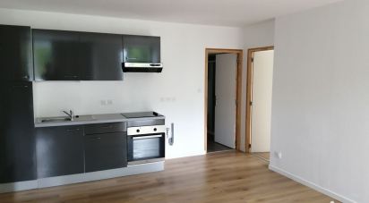 Appartement 2 pièces de 46 m² à Vire Normandie (14500)