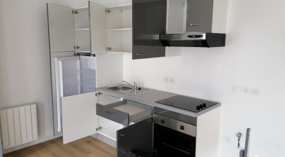 Appartement 2 pièces de 46 m² à Vire Normandie (14500)